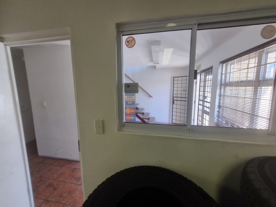 To Let commercial Property for Rent in Stikland Industrial Western Cape